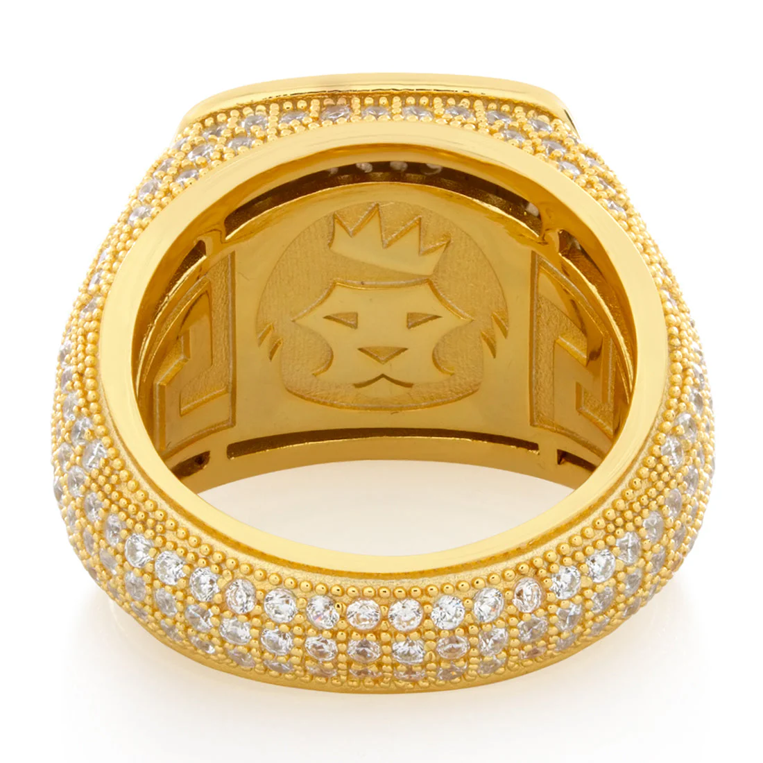 Platform Ring - Image 3