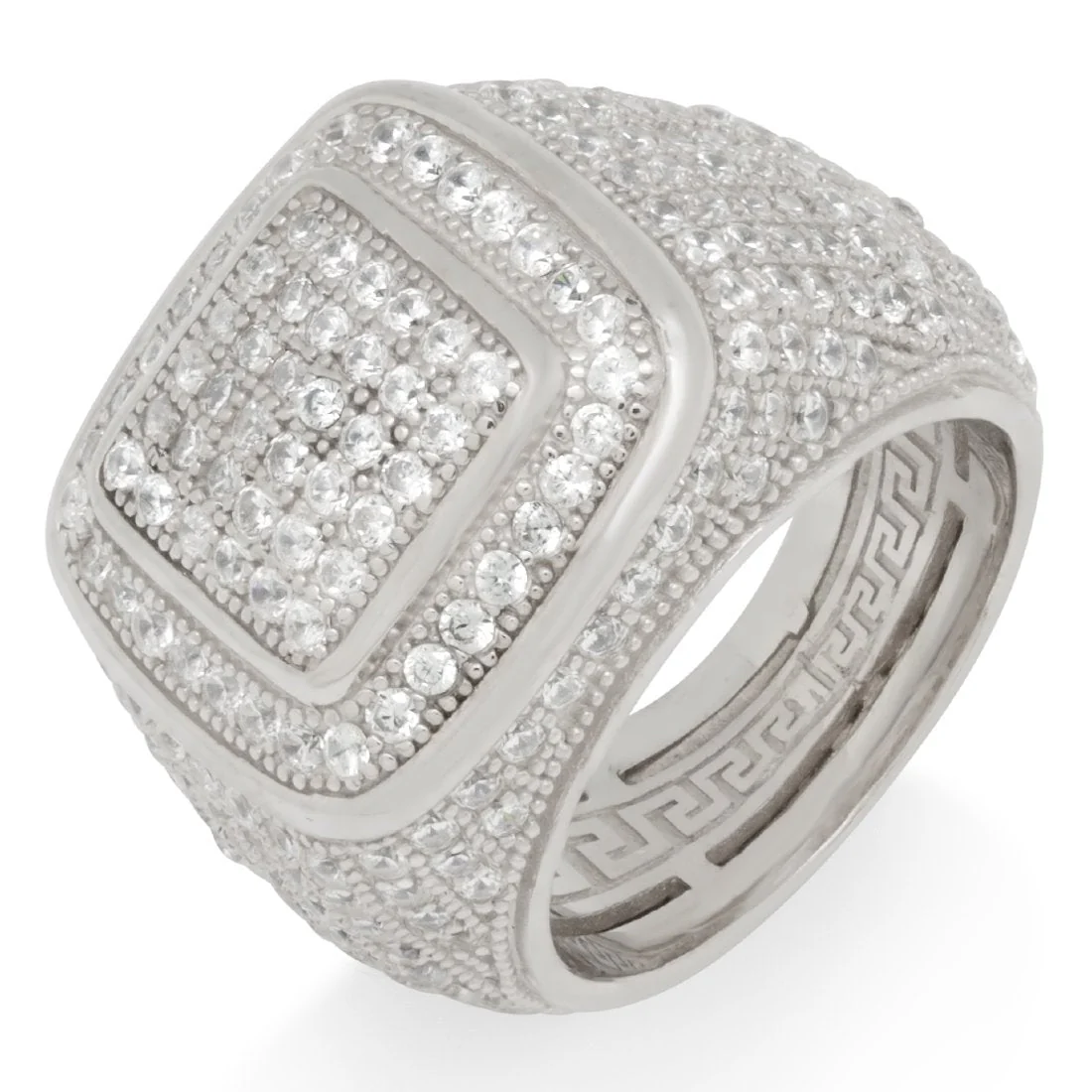 Platform Ring - Image 4