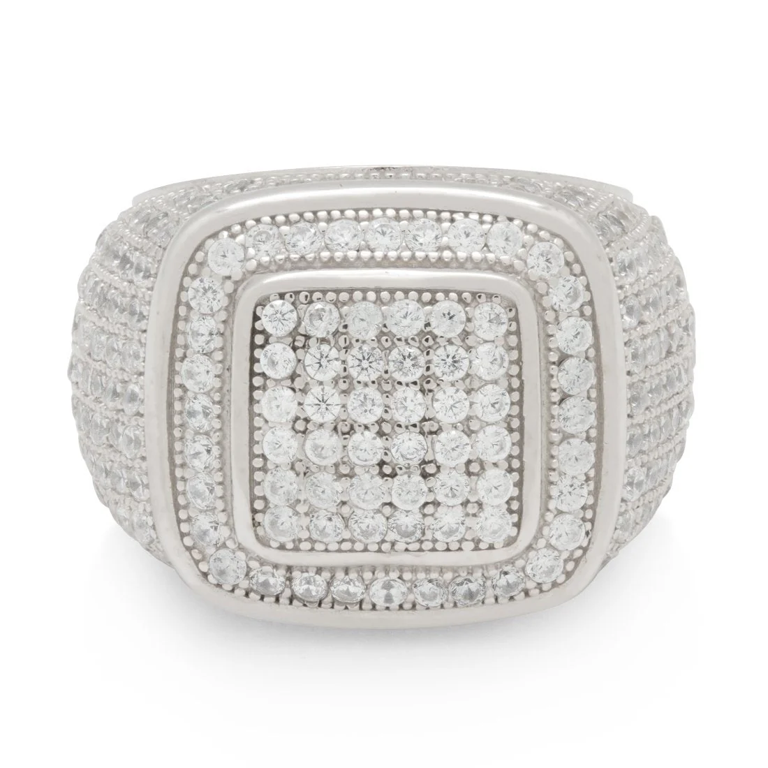Platform Ring - Image 5