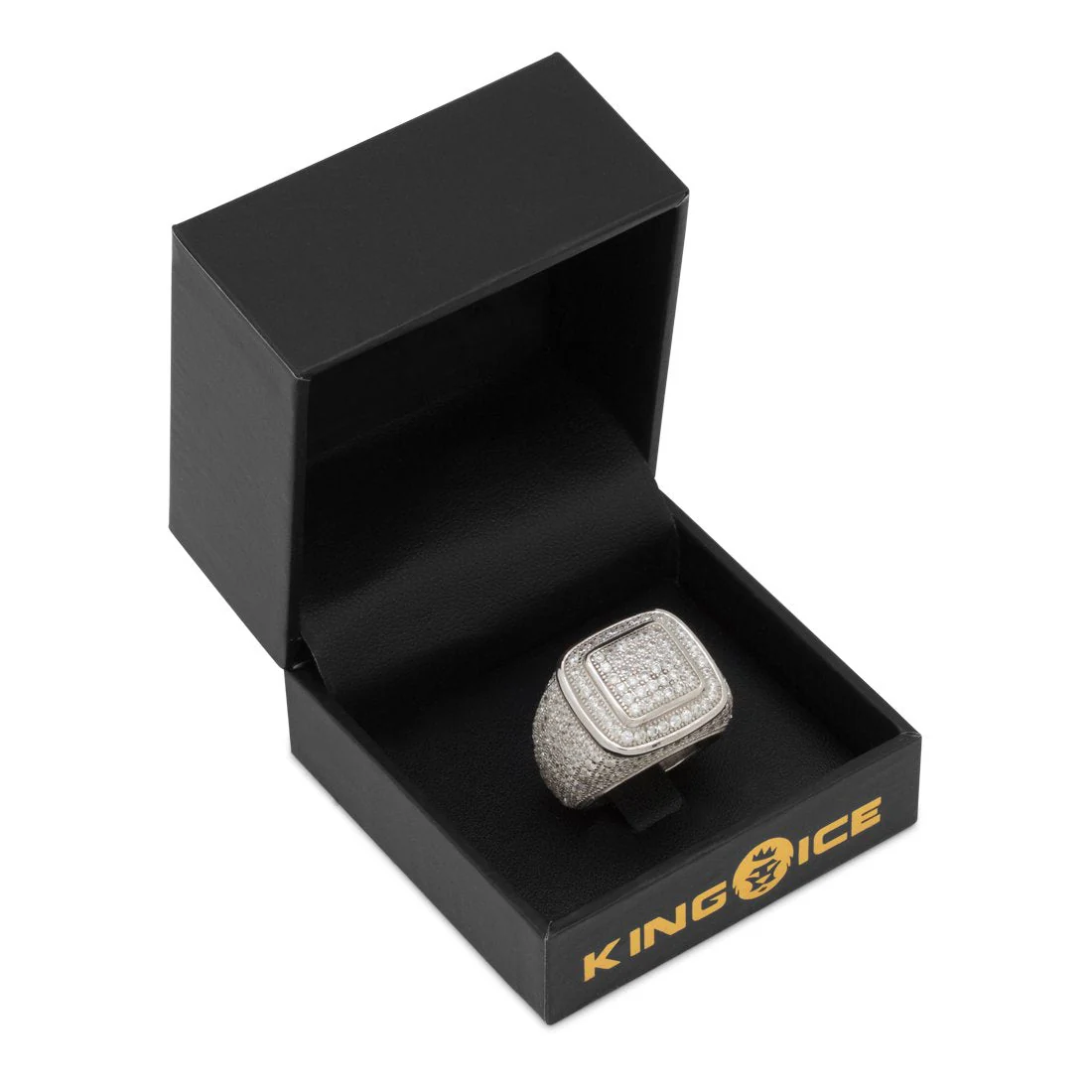 Platform Ring - Image 6