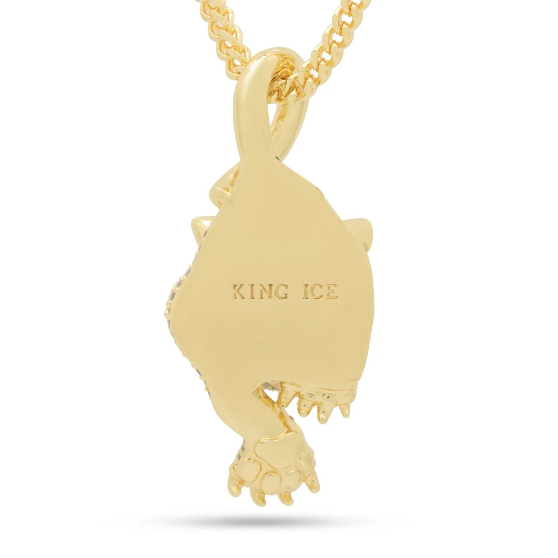 Prowl Panther Necklace - Image 2
