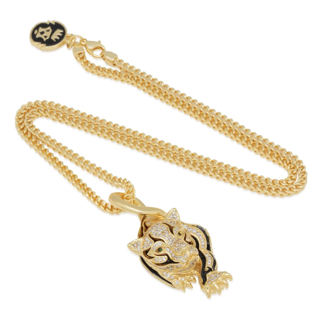 Prowl Panther Necklace - Image 3