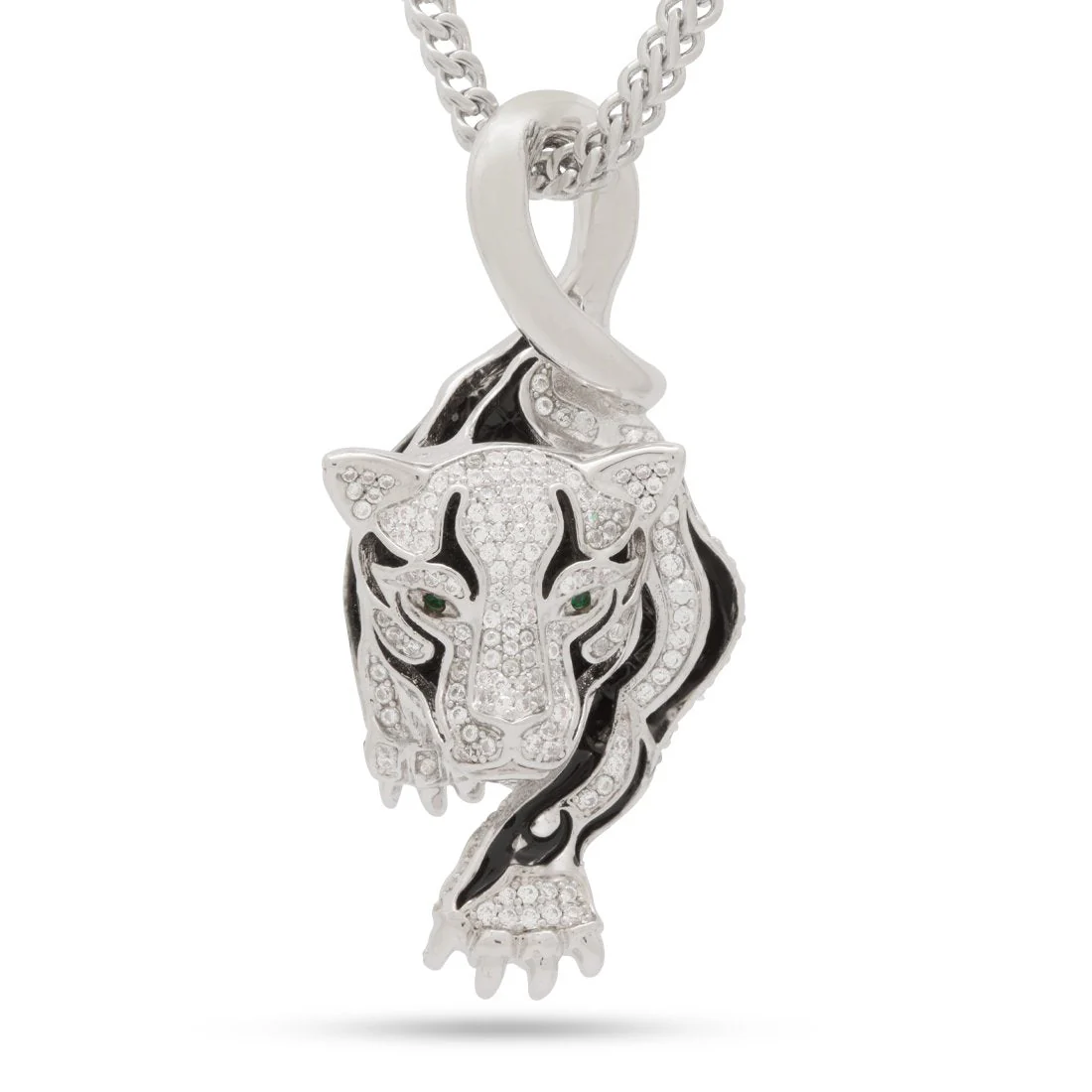 Prowl Panther Necklace - Image 6