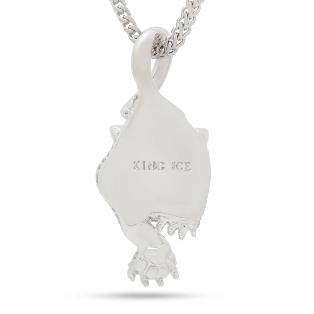Prowl Panther Necklace - Image 7