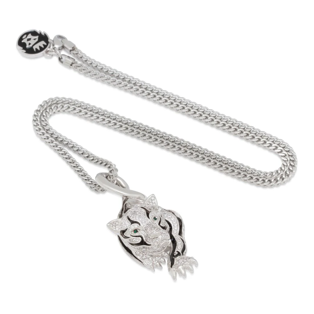Prowl Panther Necklace - Image 8