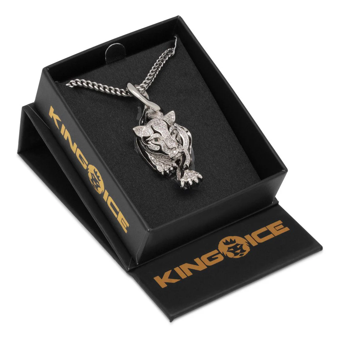 Prowl Panther Necklace - Image 9