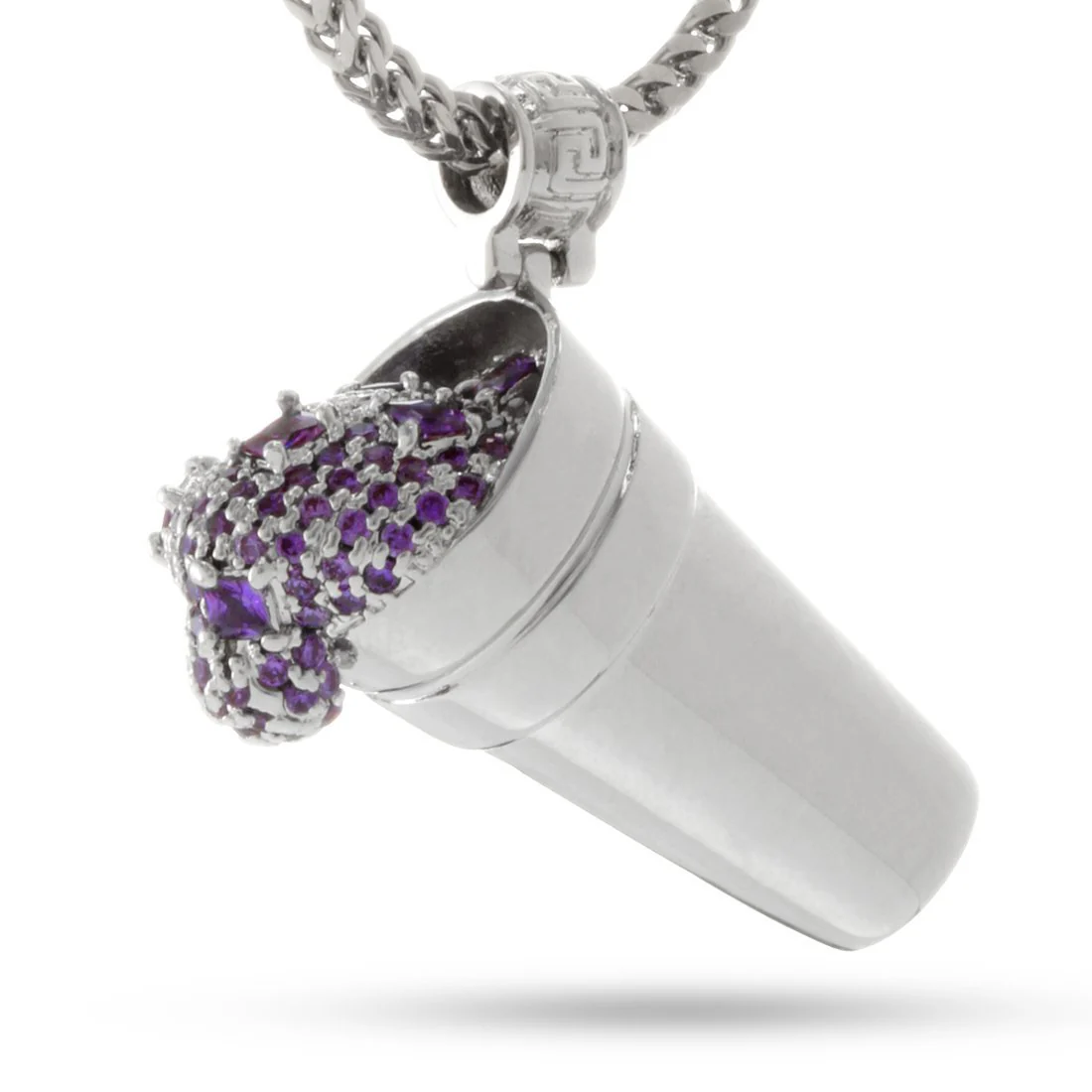 Purple Drank Necklace - Image 11