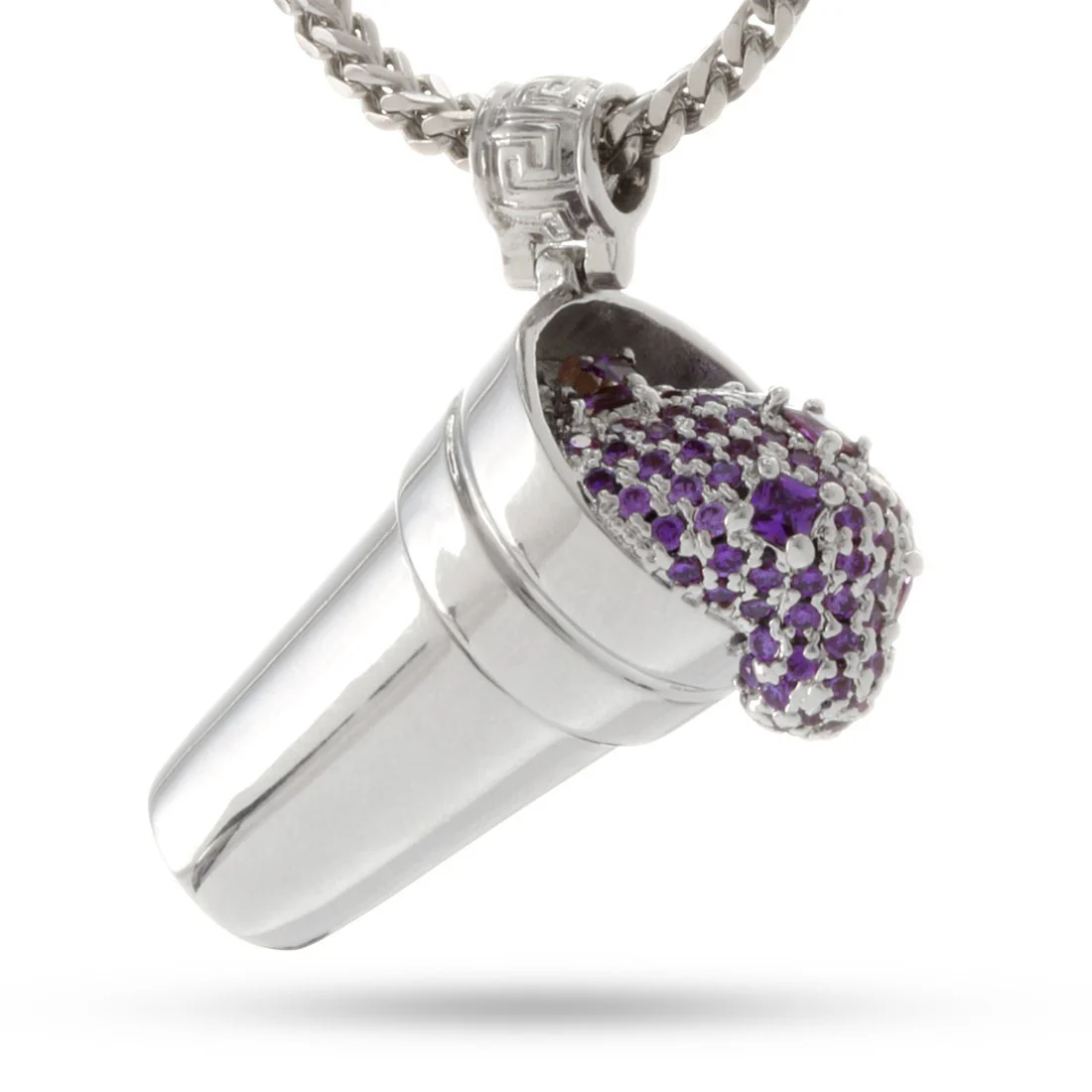 Purple Drank Necklace - Image 12