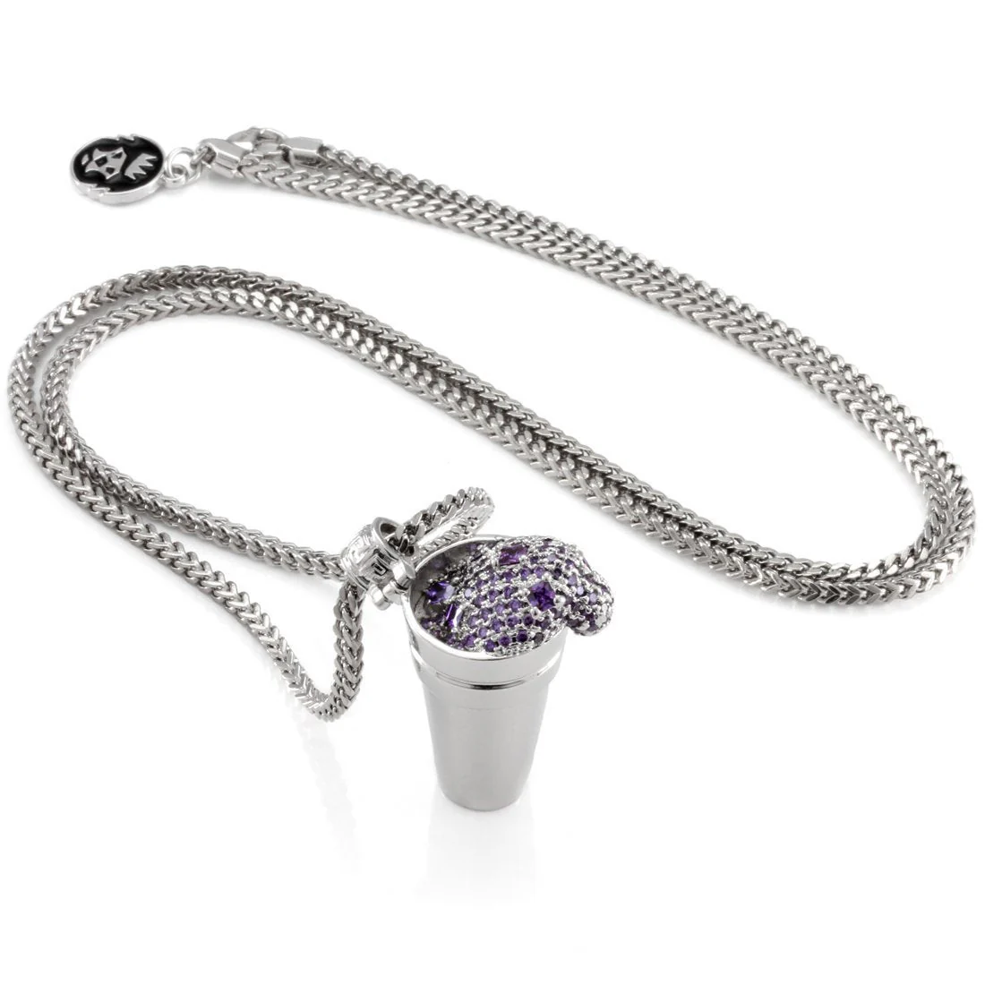 Purple Drank Necklace - Image 13