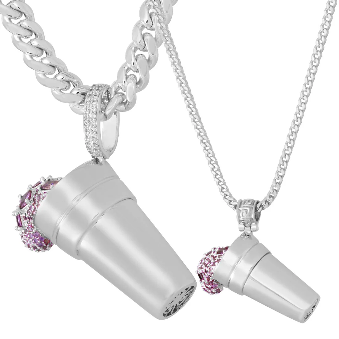 Purple Drank Necklace - Image 14