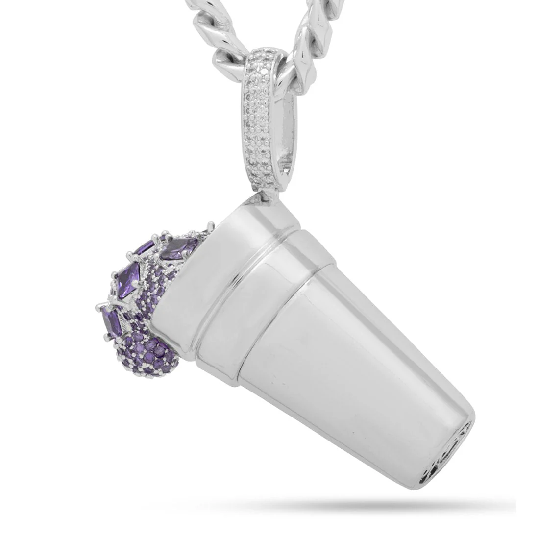 Purple Drank Necklace - Image 17