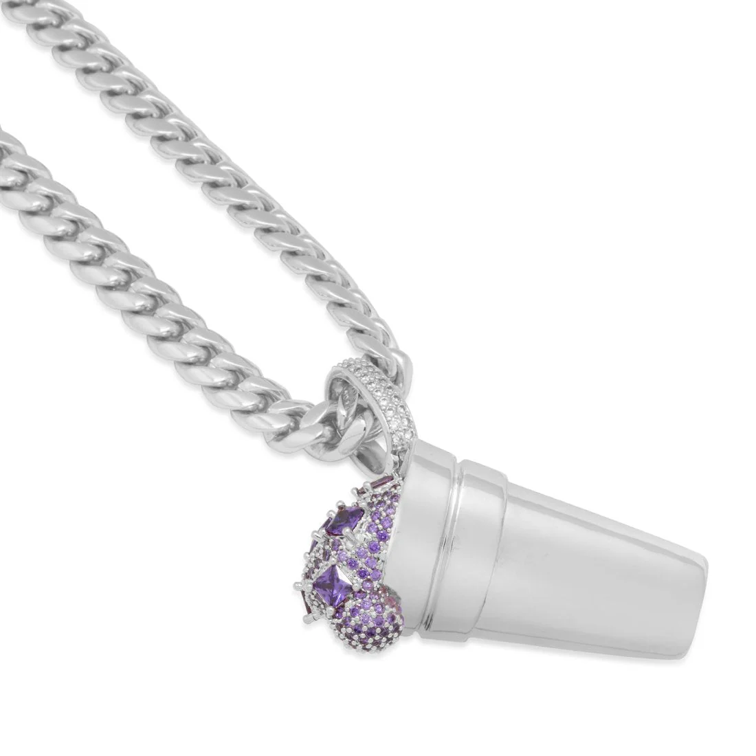 Purple Drank Necklace - Image 18