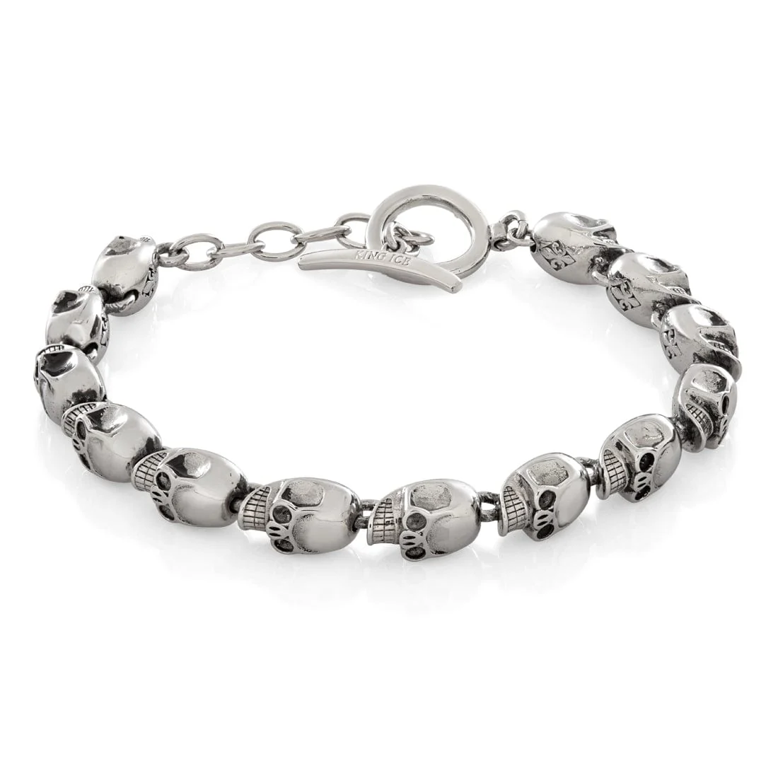 Reaper’s Row Bracelet