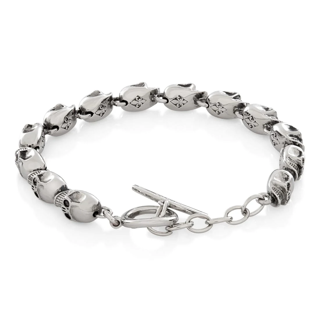 Reaper’s Row Bracelet - Image 2