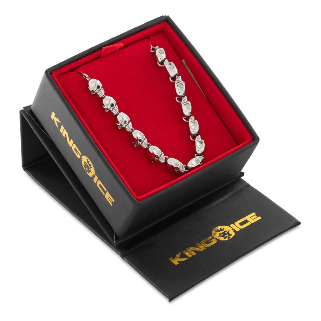 Reaper’s Row Bracelet - Image 3