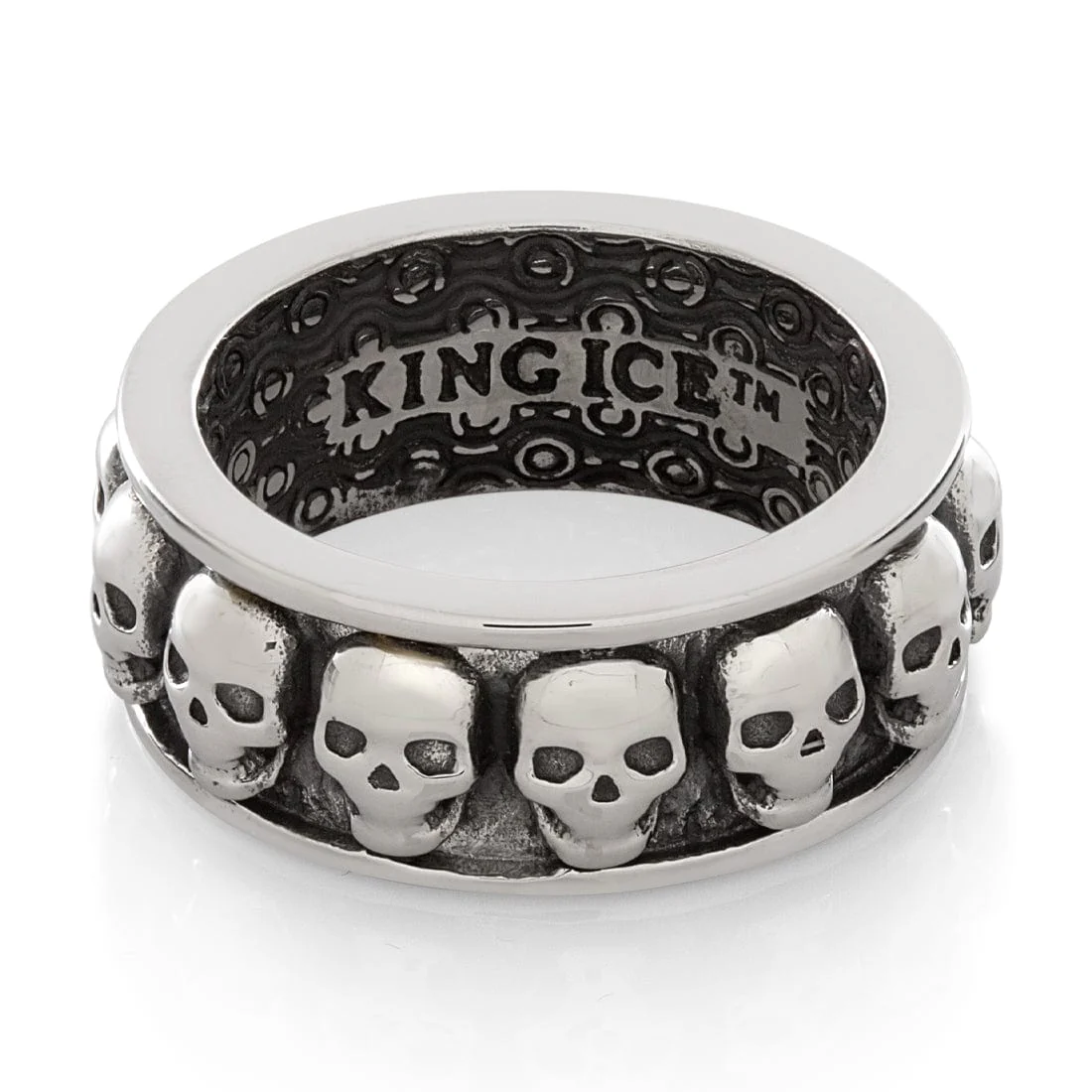 Reaper’s Row Ring - Image 3