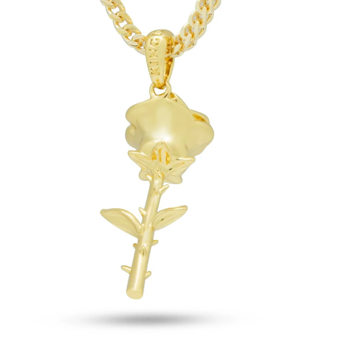 Rose Necklace - Image 2