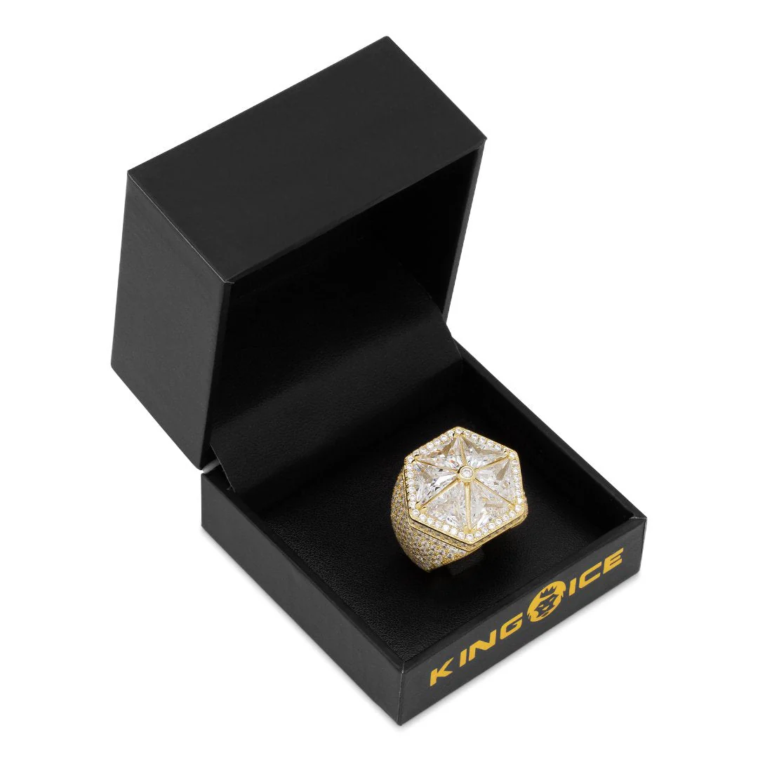 Royalty Ring - Image 5