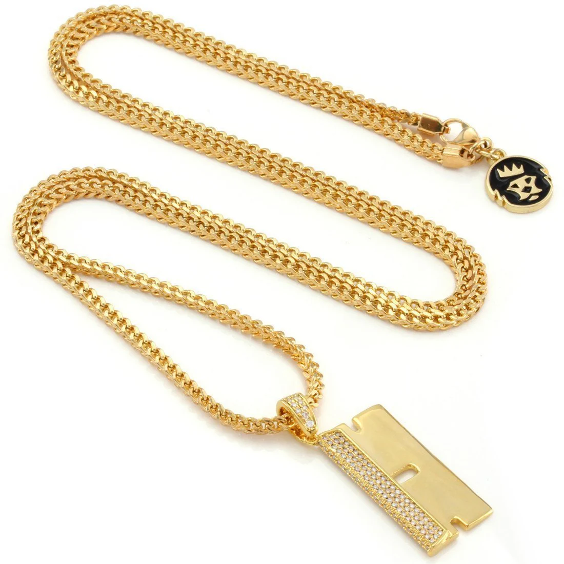 RZR Blade Necklace - Image 3