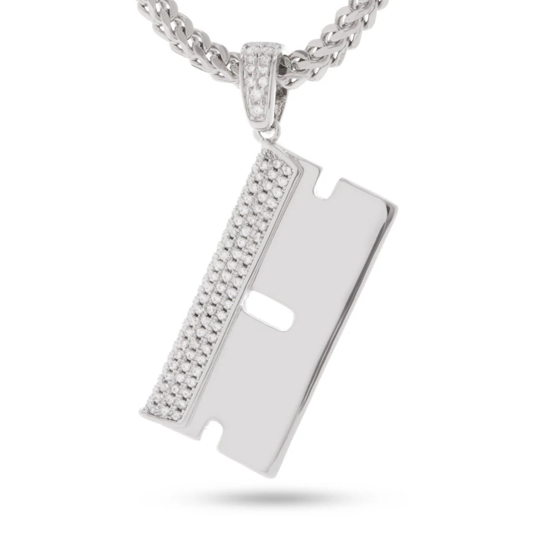 RZR Blade Necklace - Image 4