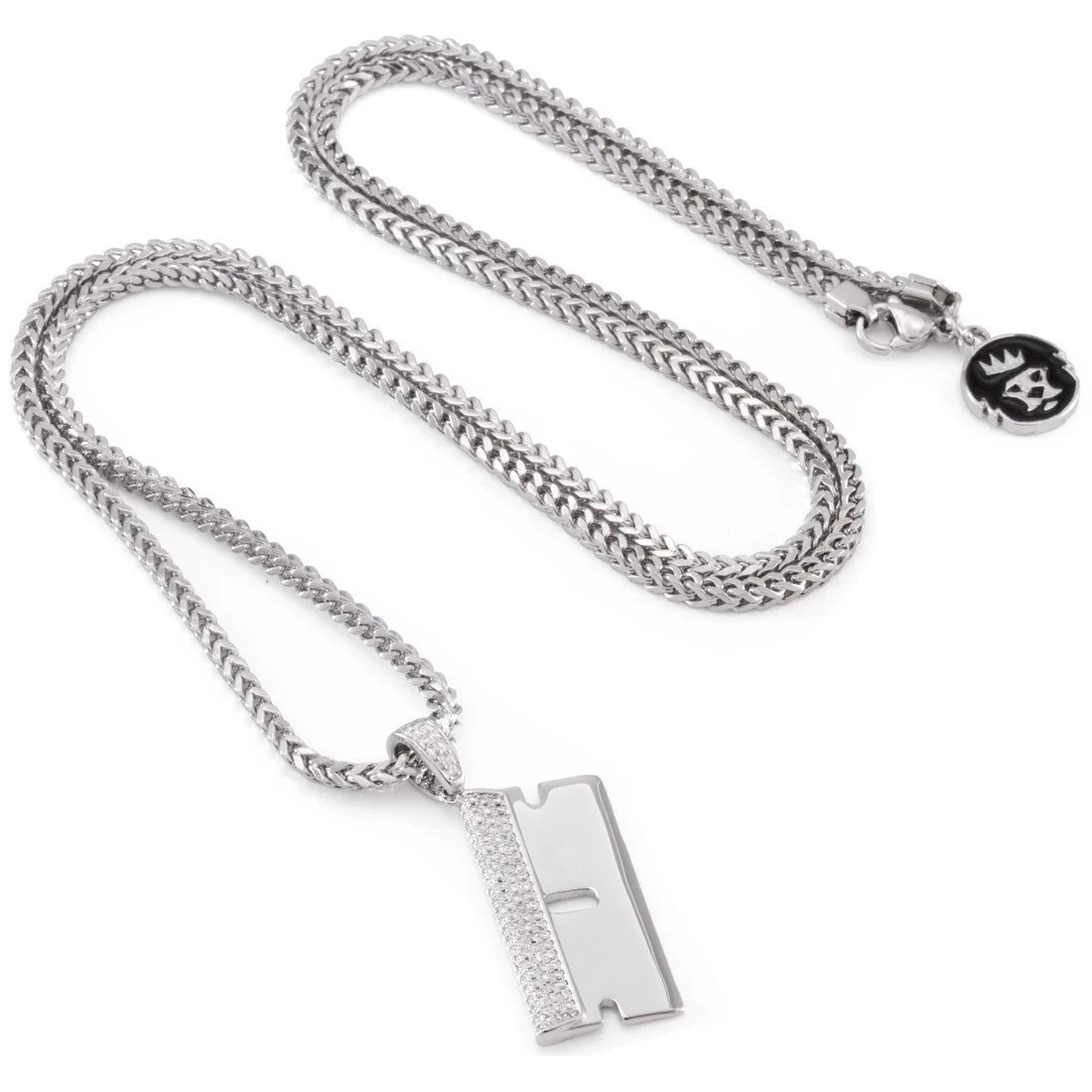 RZR Blade Necklace - Image 5