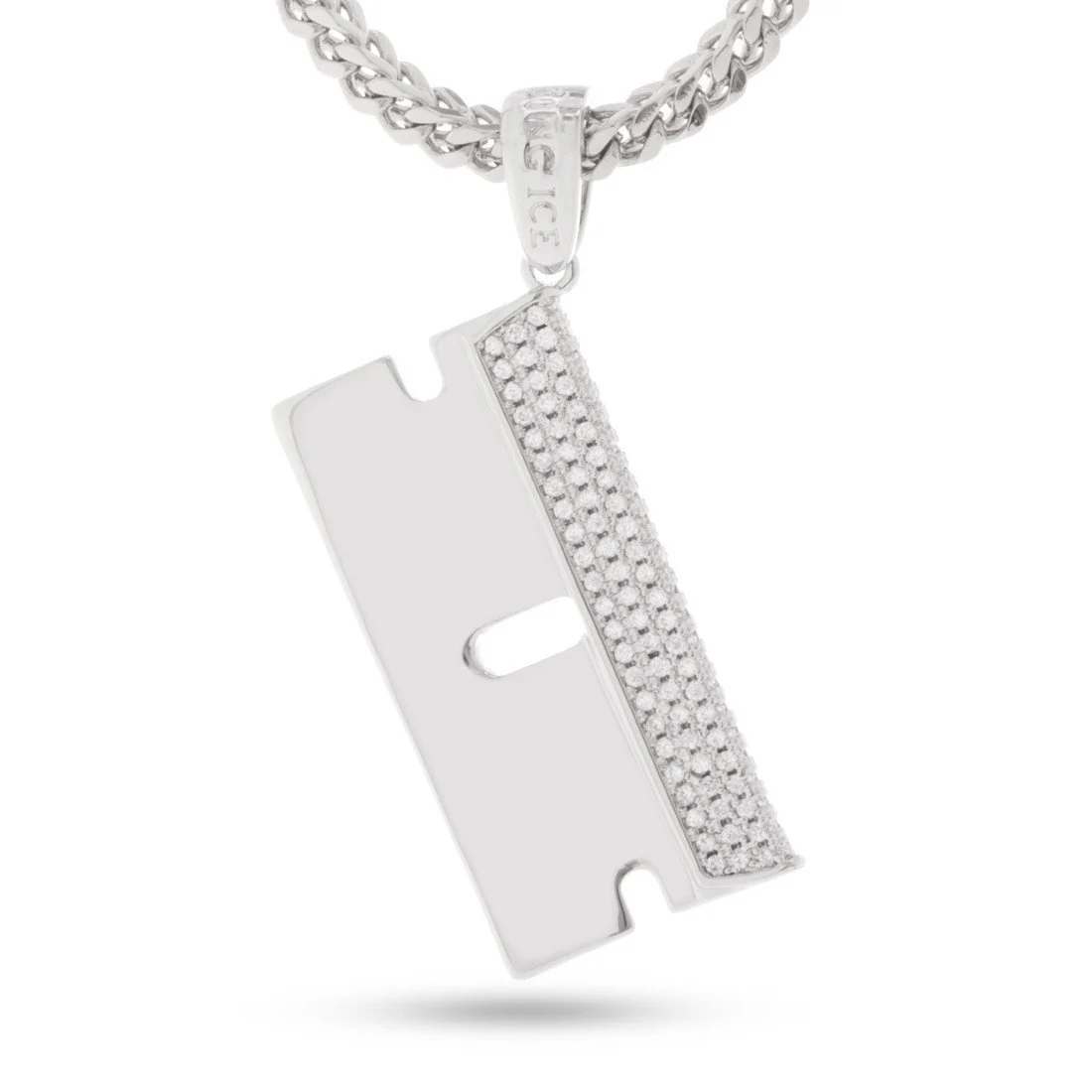 RZR Blade Necklace - Image 6