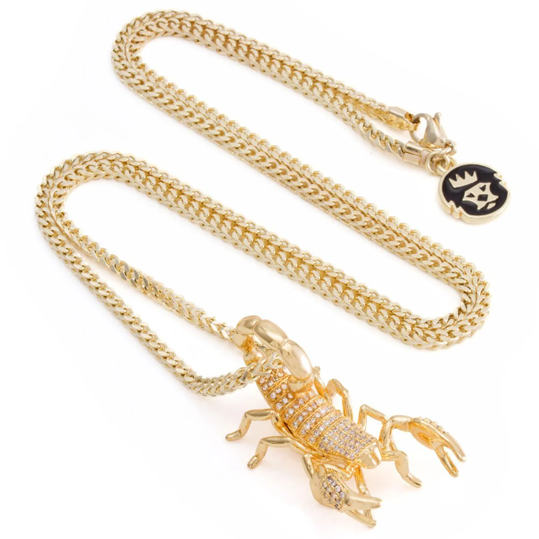 Scorpion King Necklace - Image 3