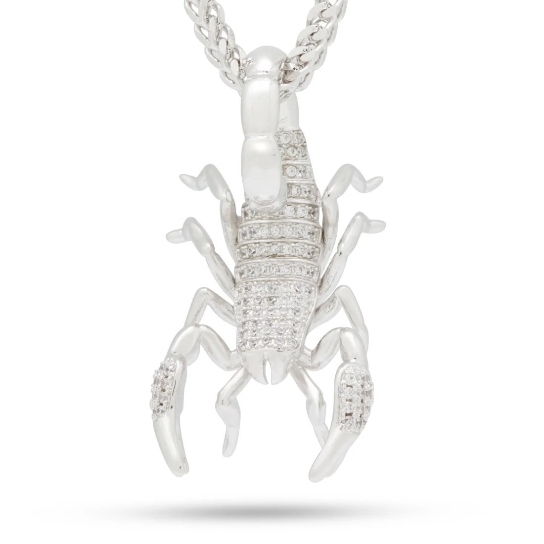 Scorpion King Necklace - Image 4