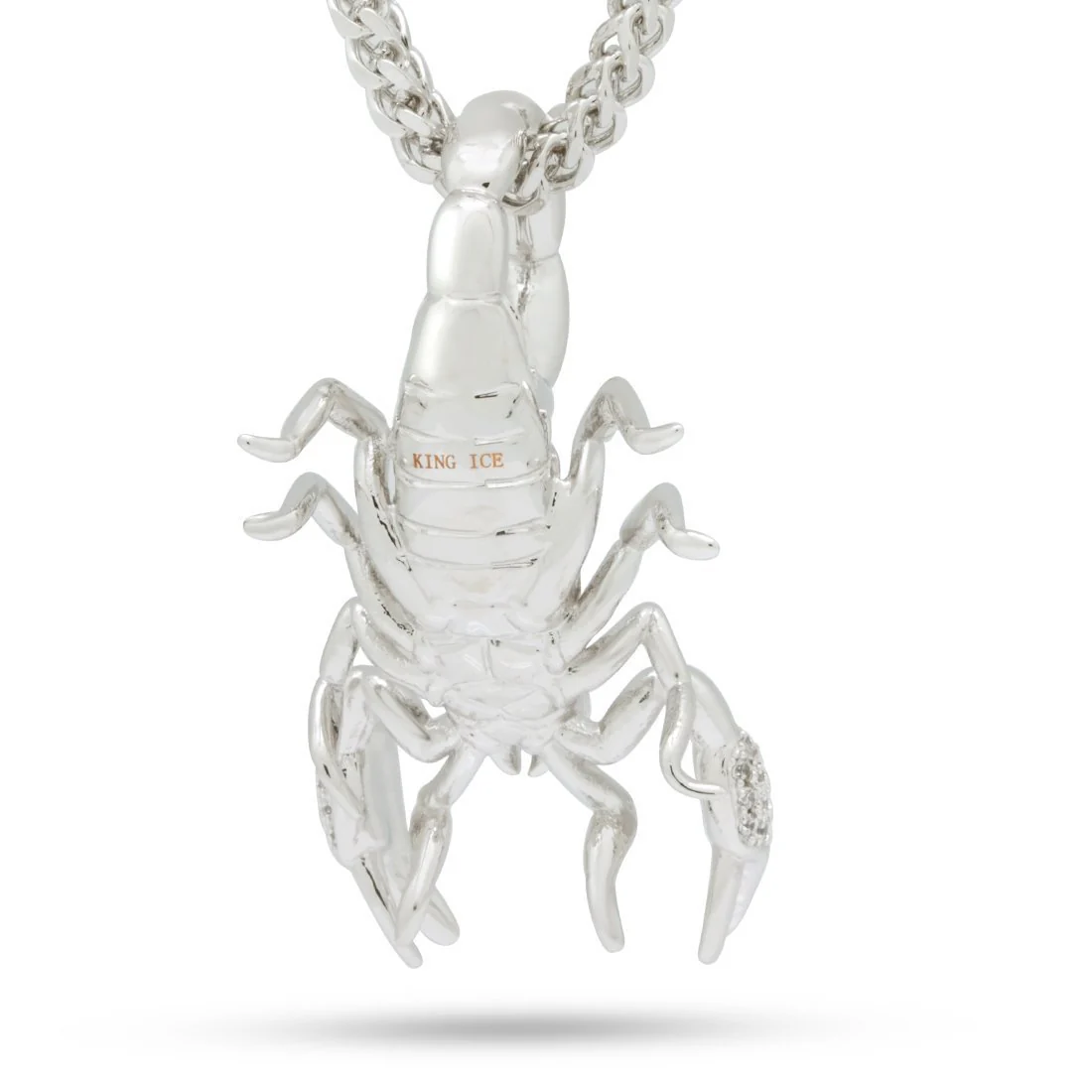 Scorpion King Necklace - Image 5