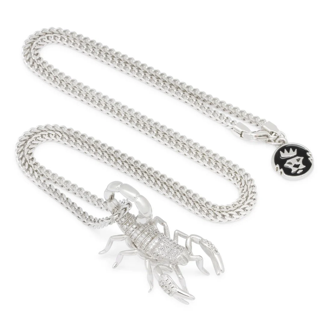 Scorpion King Necklace - Image 6
