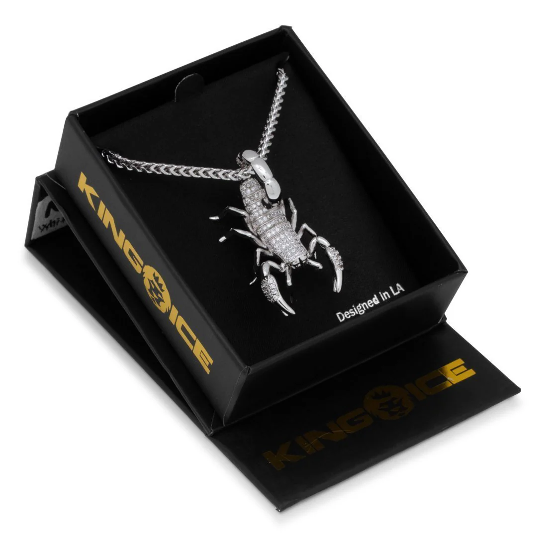 Scorpion King Necklace - Image 7