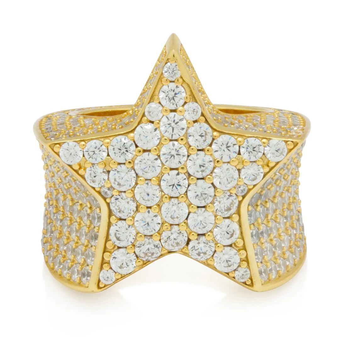Shooting Star Ring - Image 2