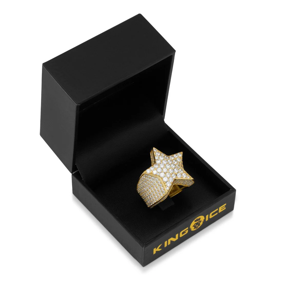 Shooting Star Ring - Image 3