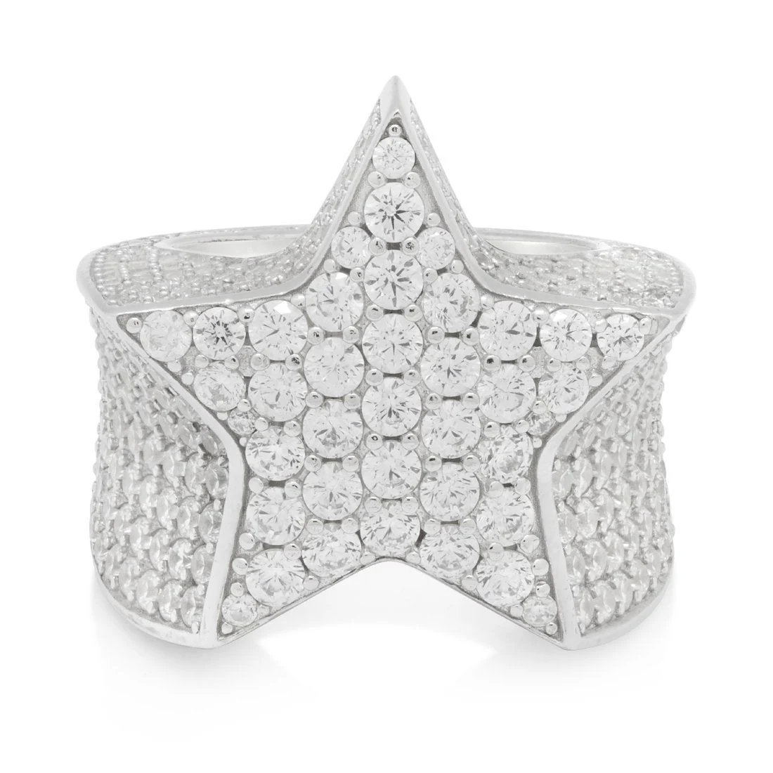 Shooting Star Ring - Image 4
