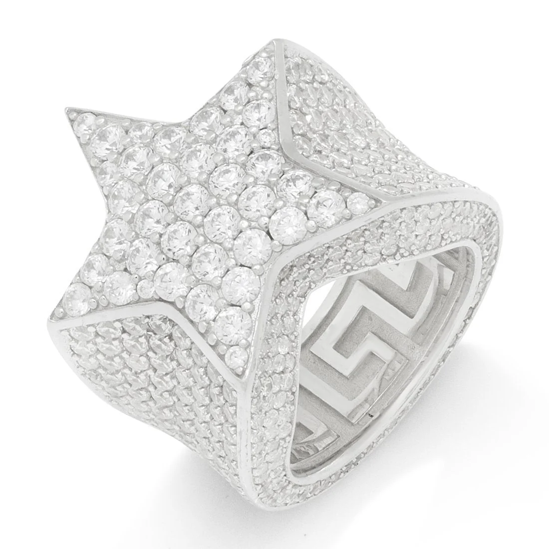 Shooting Star Ring - Image 5