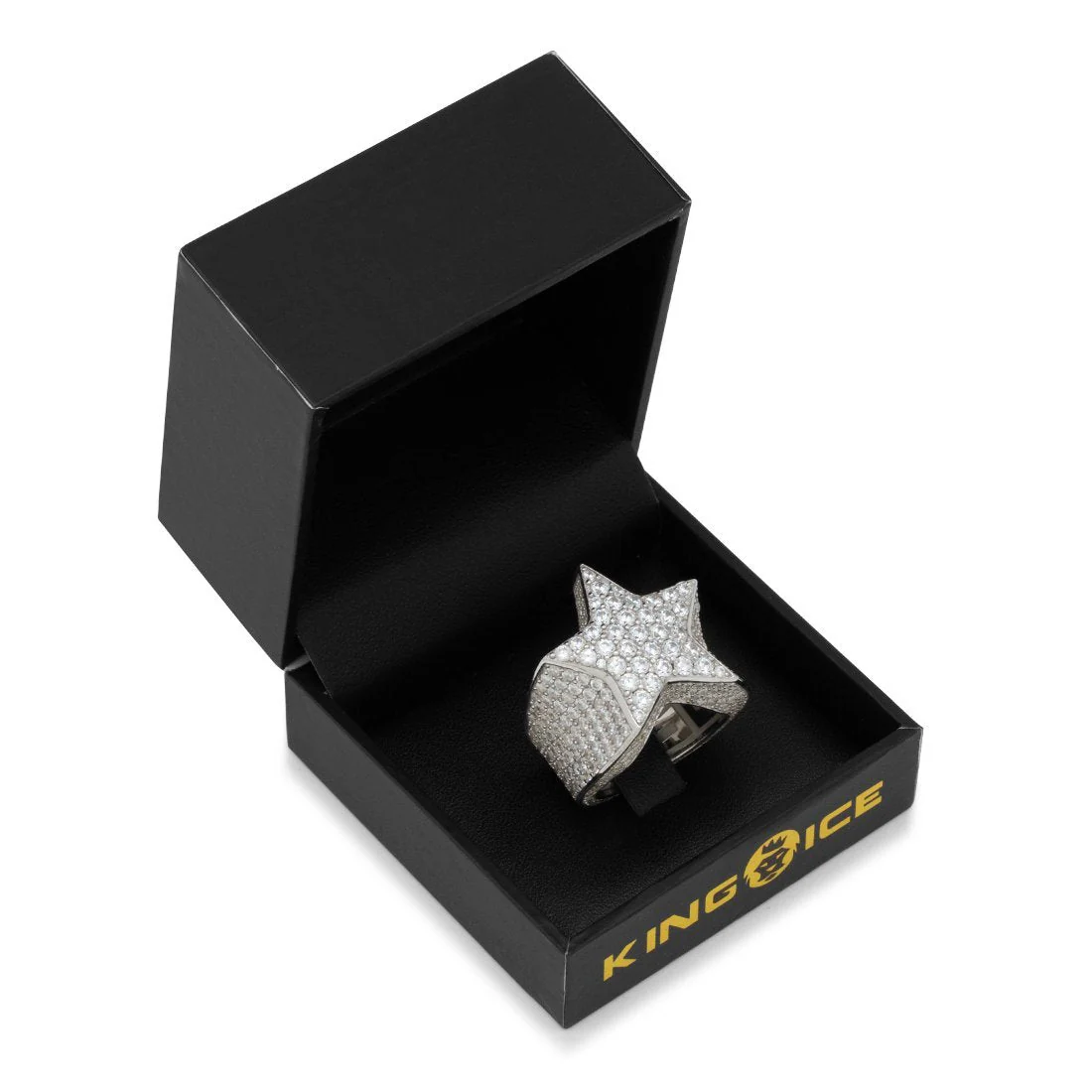 Shooting Star Ring - Image 6