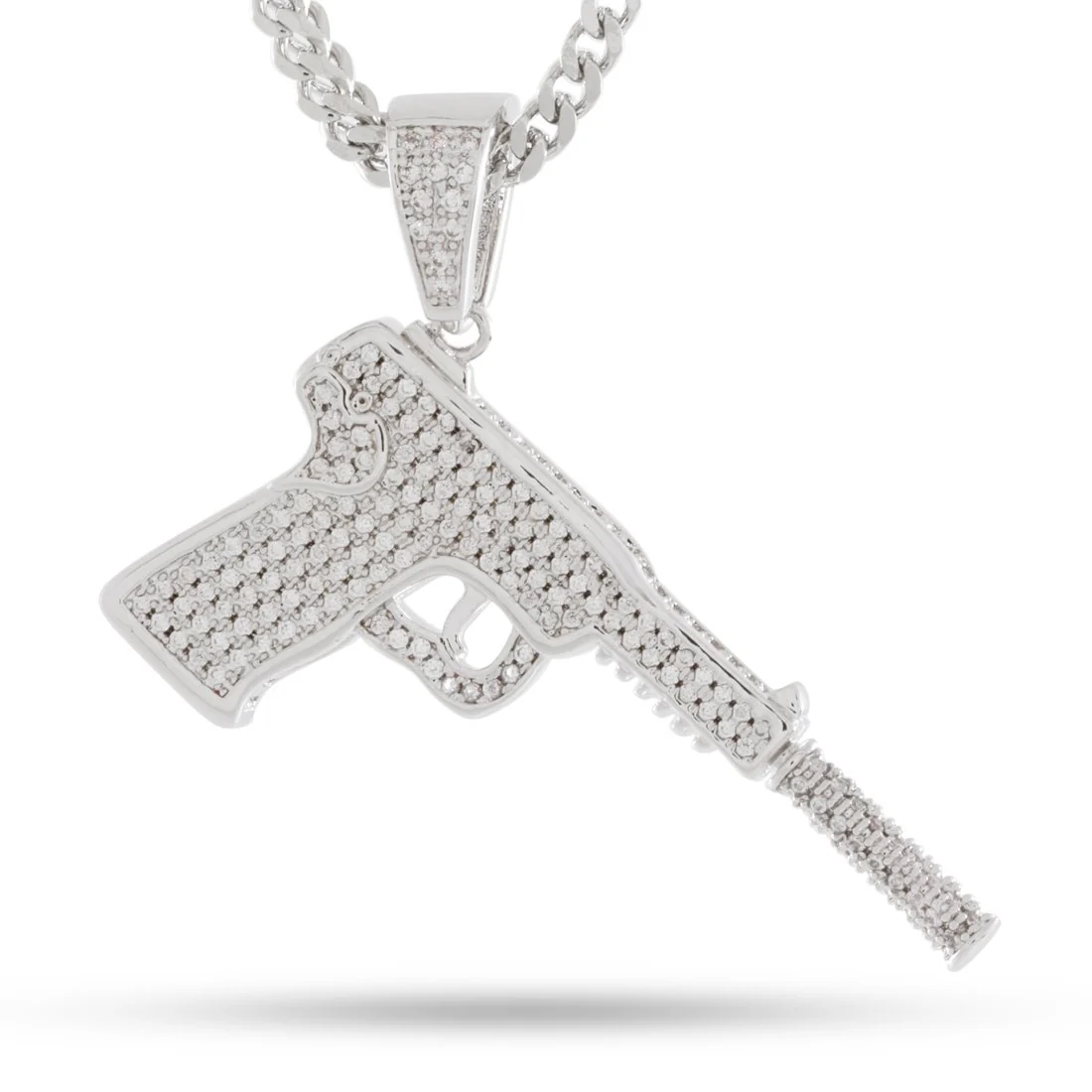 Silencer Necklace - Image 5