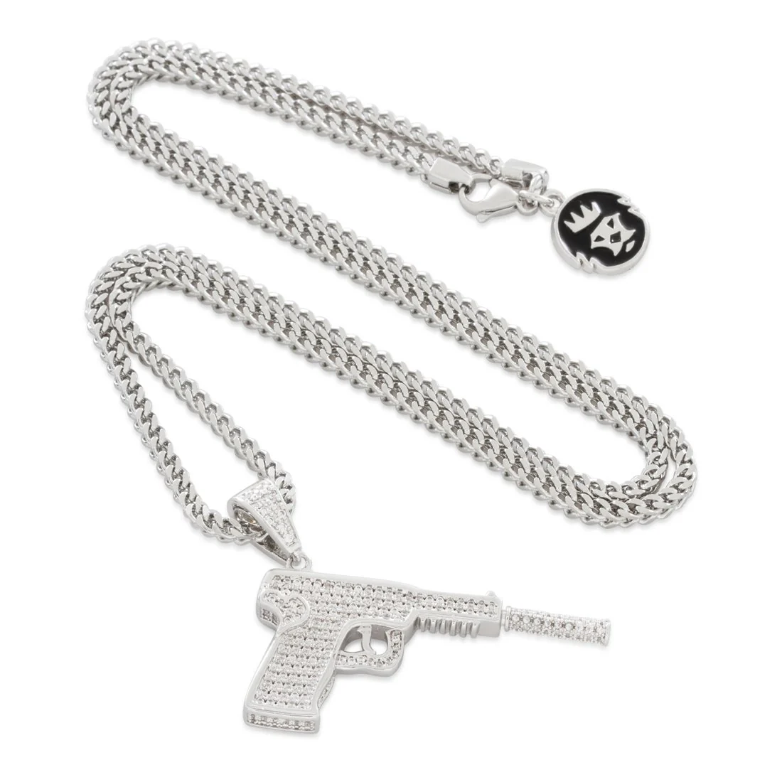 Silencer Necklace - Image 8