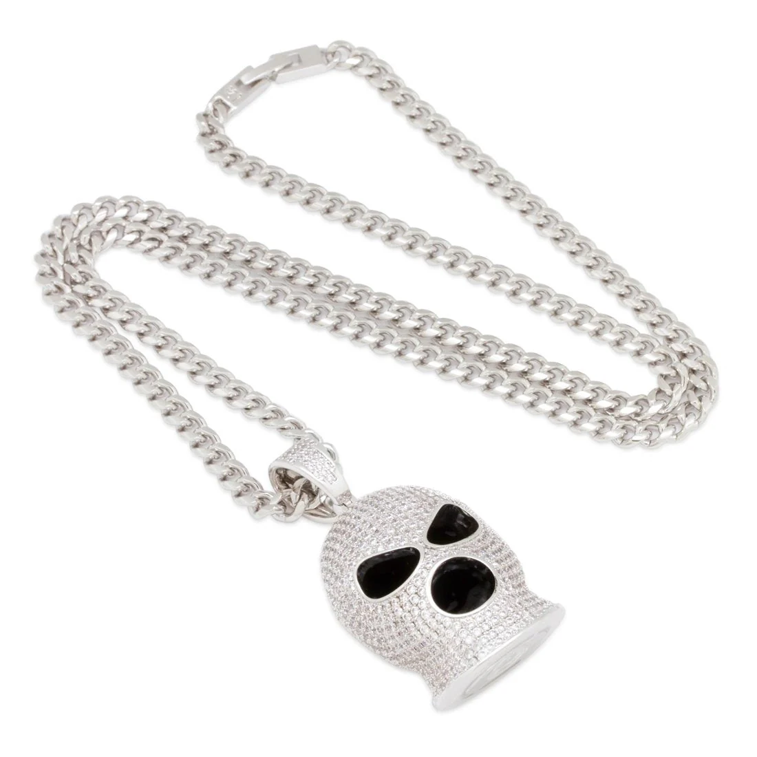 Ski Mask Goon Necklace - Image 8