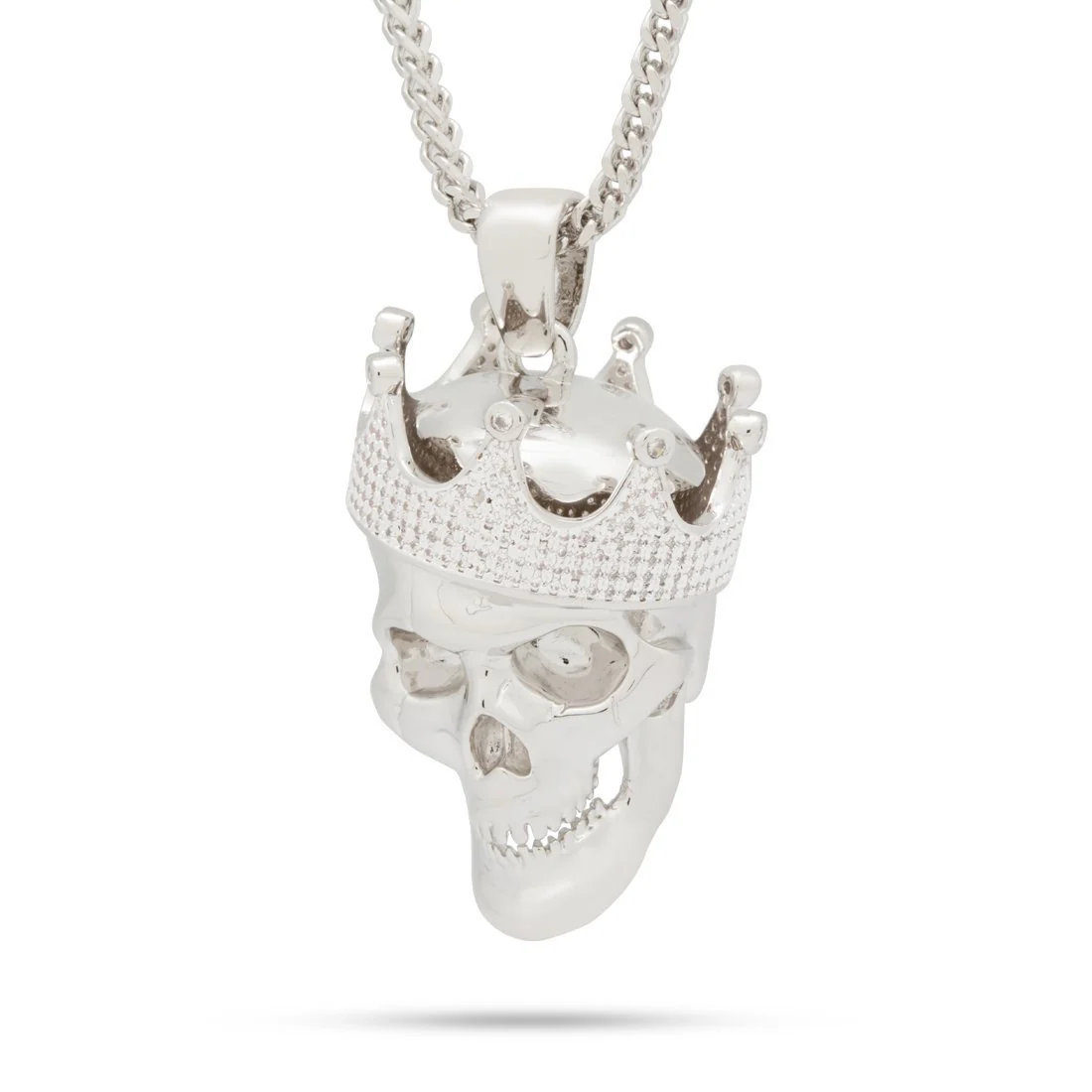 Skull King Necklace - Image 6