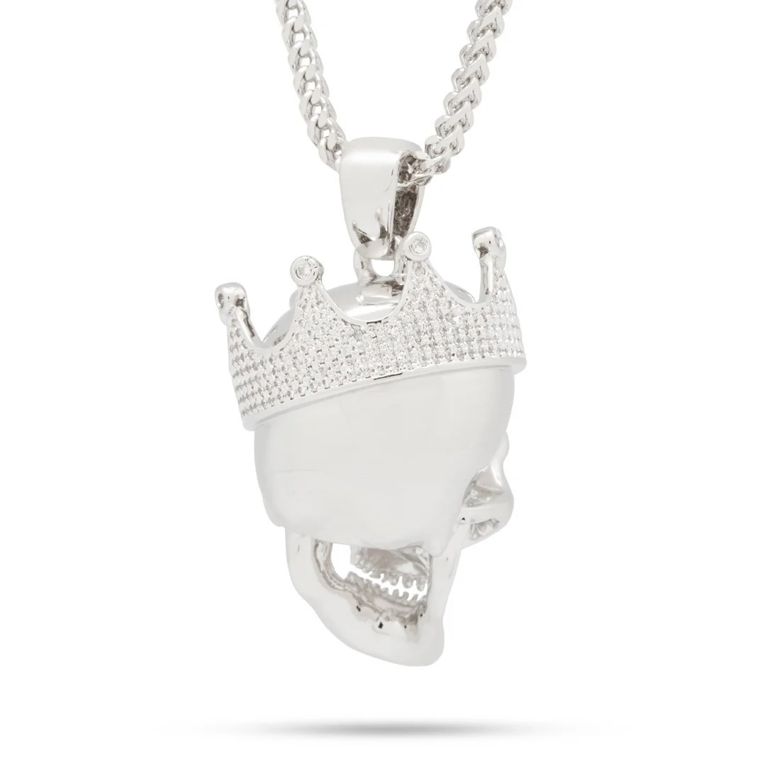 Skull King Necklace - Image 7