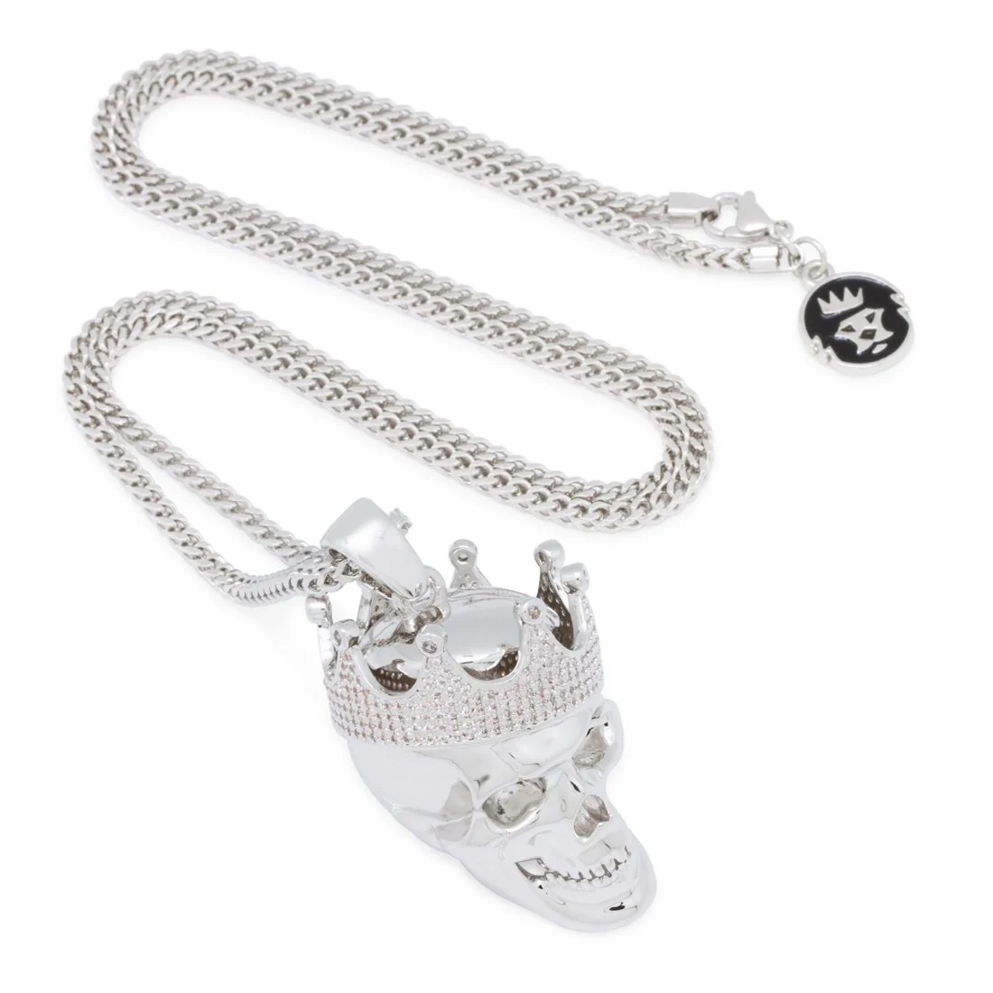 Skull King Necklace - Image 8