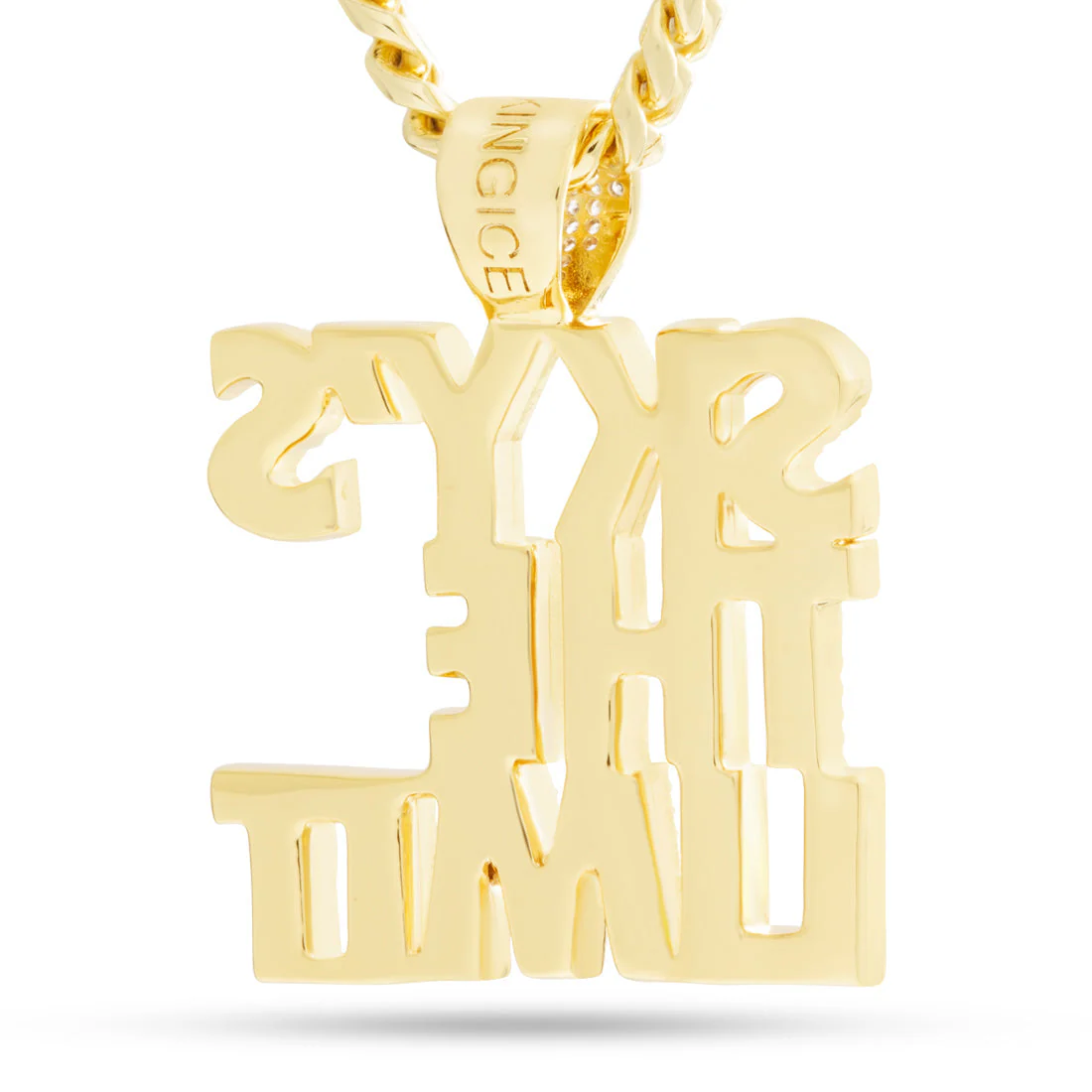 Sky's The Limit Necklace - Image 2