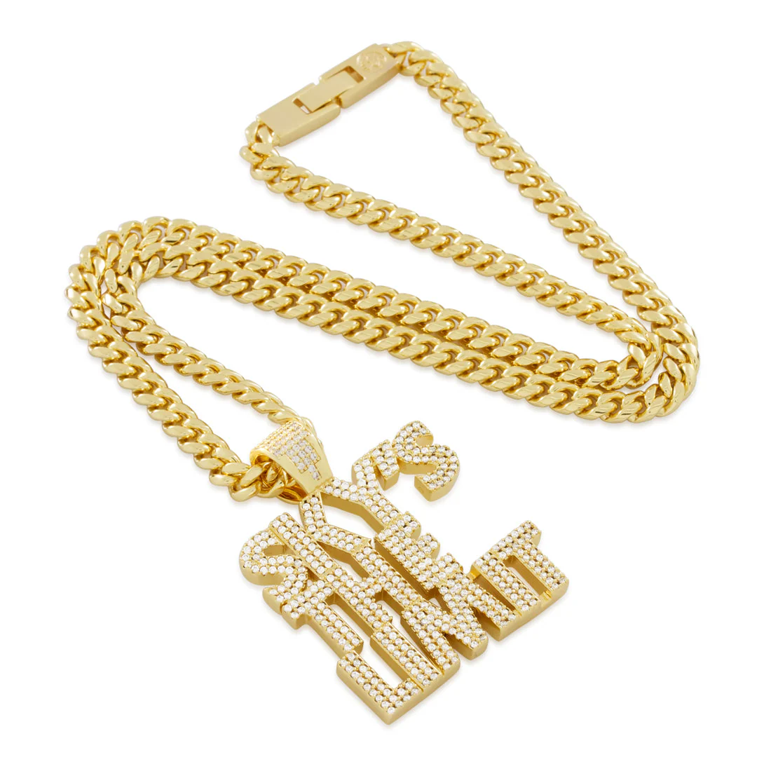 Sky's The Limit Necklace - Image 3