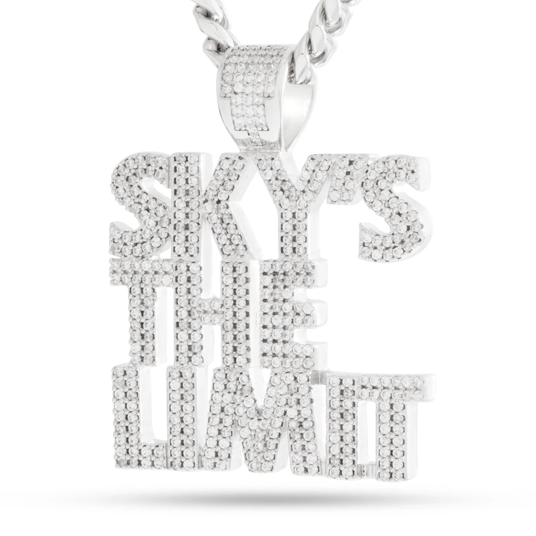 Sky's The Limit Necklace - Image 5