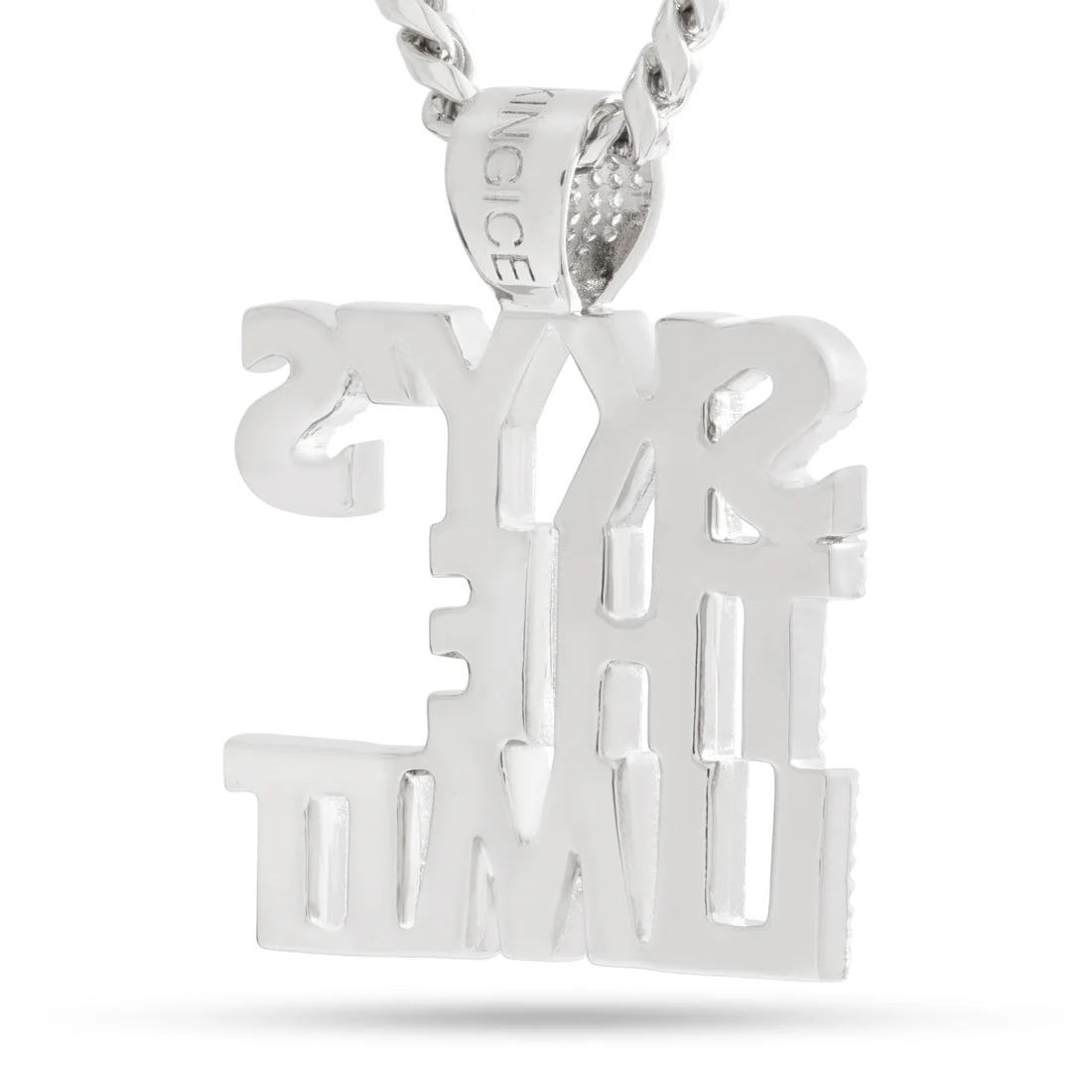 Sky's The Limit Necklace - Image 6