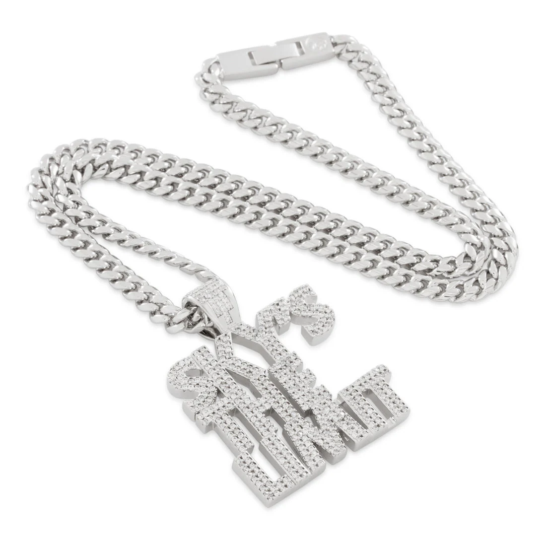 Sky's The Limit Necklace - Image 7