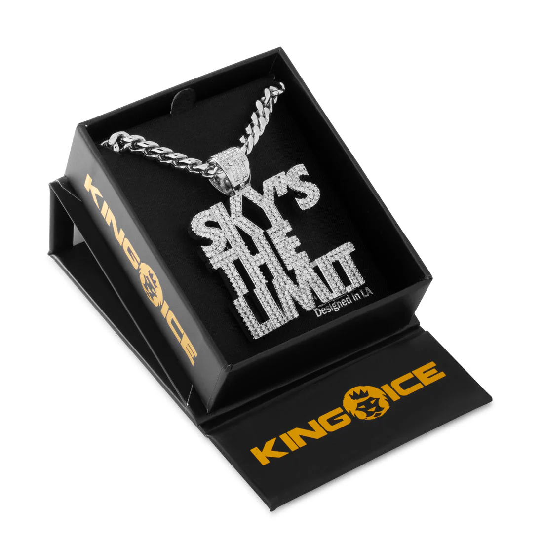 Sky's The Limit Necklace - Image 8