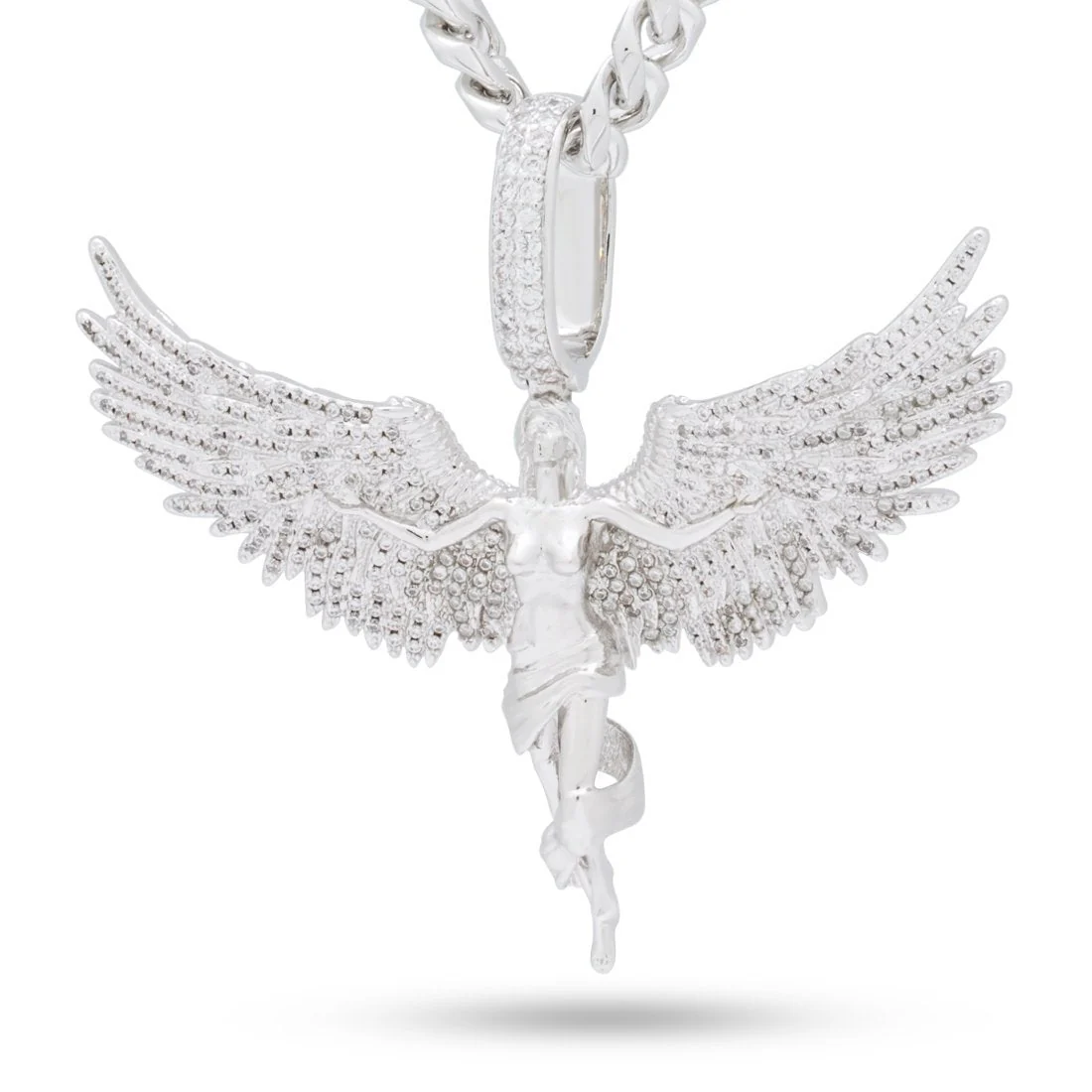 Soaring Angel Necklace - Image 16