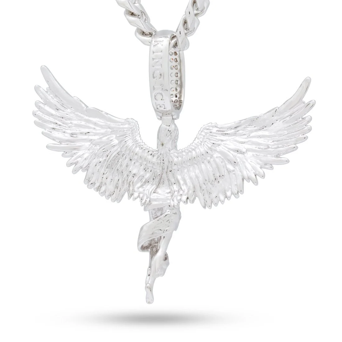 Soaring Angel Necklace - Image 19